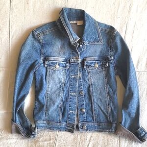 Denim Jacket Medium